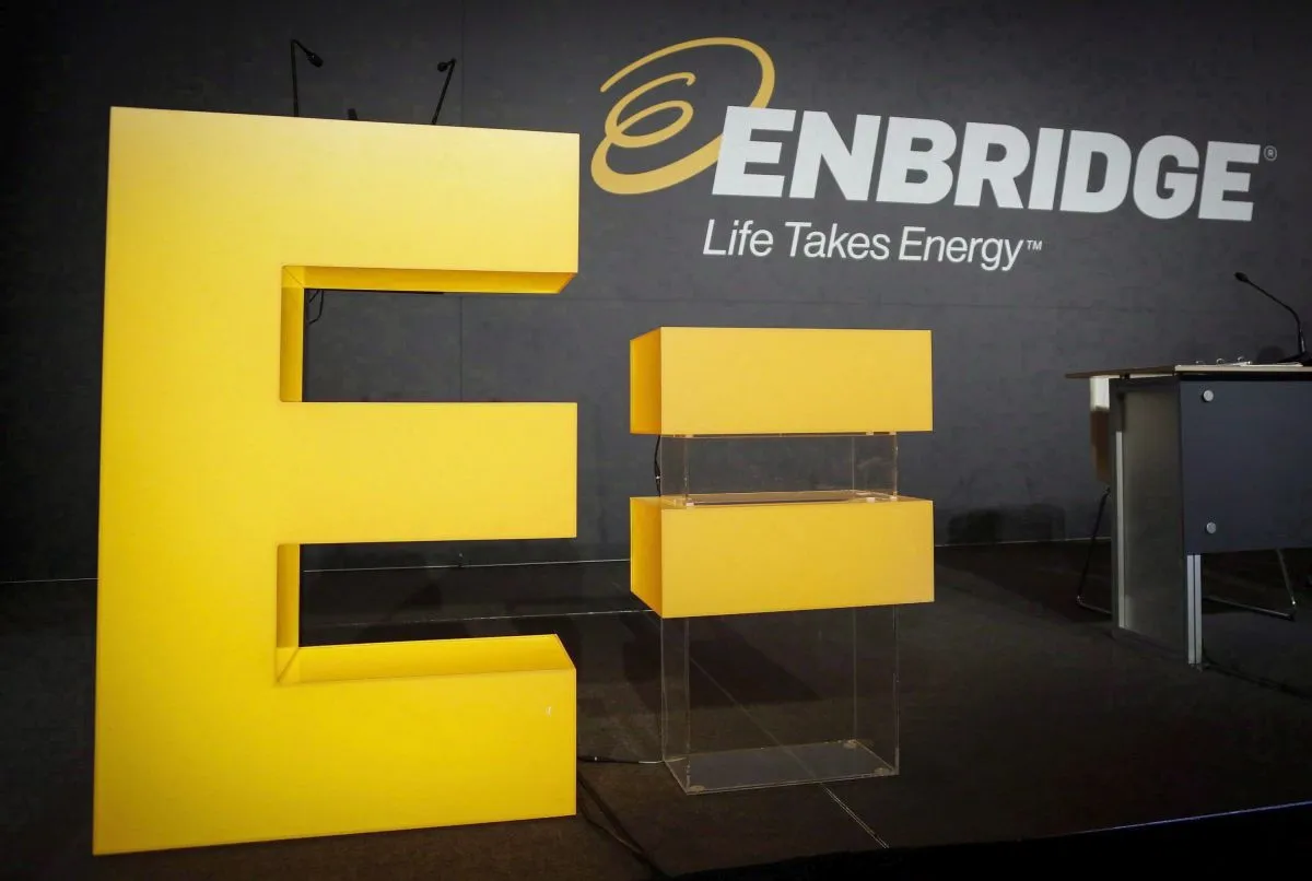 Enbridge HER Program