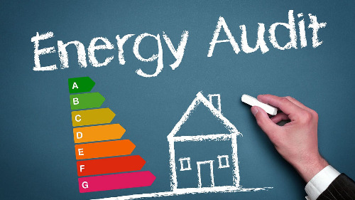 energy auditor
