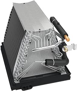 AIR CONDITIONER EVAPORATOR COIL 
